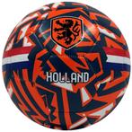 Kingdo Voetbal Holland met Leeuw en Flag, Sport en Fitness, Voetbal, Verzenden, Nieuw, Bal