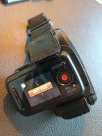 Sony HDR AS 200V Caméra embarquée