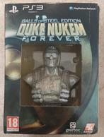 Duke Nukem Balls of Steel Edition (ps3 tweedehands game), Ophalen of Verzenden, Nieuw