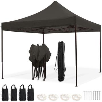 Tweedekans | LifeGoods Partytent 3x3 Meter – Opvouwbaar beschikbaar voor biedingen