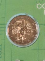Frankrijk. 2 Euro 2022 Parigi 2024 (5 coincards) (Zonder