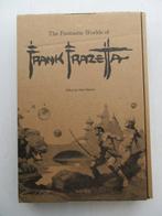 The fantastic worlds of Frank Frazetta - 1 Album - EO - 2022, Boeken, Nieuw