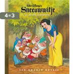 Sneeuwwitje / Gouden Boekjes 9789047600077 Walt Disney, Verzenden, Gelezen, Walt Disney