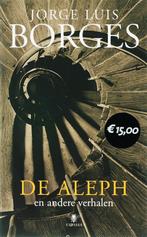 De Aleph en andere verhalen / Ulysses klassieken J.L. Borges, Boeken, Verzenden, Gelezen, J.L. Borges