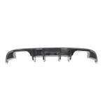 Diffuseur Pour Volkswagen Vw Golf 7.5 17-20 Look R Line Noir, Auto-onderdelen, Verzenden, Nieuw