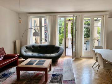 Appartement en Rue aux Fleurs, Brussels, 50 m² ou plus, Bruxelles