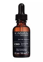 L'Anza CBD Soothing Serum (Haarserum), Verzenden, Overige typen