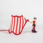 Seletti - Uto Balmoral - Lampe - Circus AbatJour Lucy -, Antiek en Kunst