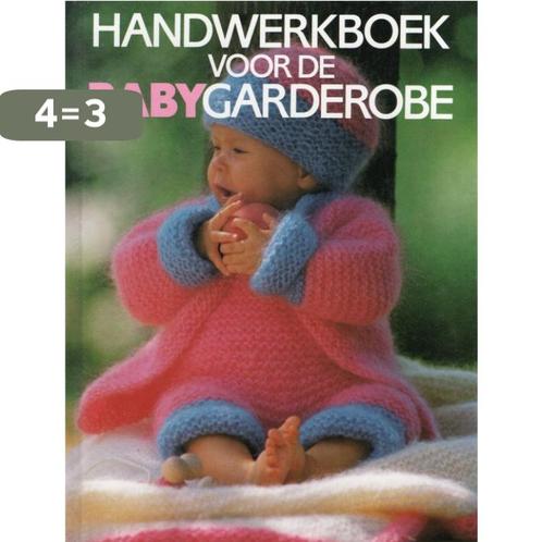 Handwerkboek voor de babygarderobe 9789065901040 Behrens, Boeken, Hobby en Vrije tijd, Zo goed als nieuw, Verzenden