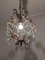 Lustre - Cristal, Antiek en Kunst