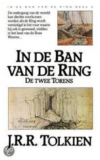 LORD OF THE RINGS 2 TWEE TORENS PAP 9789027464002, Boeken, Verzenden, Gelezen, J.R.R. Tolkien