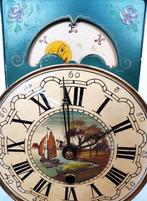 Staande klok - Orfac - Metaal, Messing - 1960-1970, Antiek en Kunst