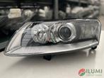 AUDI A6 C6 LIFT XENON LED PHARE AVANT GAUCHE KPL 4F0941003, Autos : Pièces & Accessoires, Verzenden