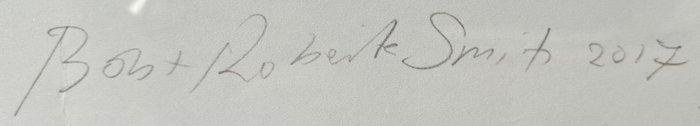 Bob and Roberta Smith (XX-XXI) - There is still art there is, Antiquités & Art, Antiquités | Autres Antiquités