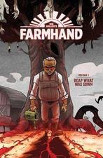 Farmhand Volume 1: Reap What Was Sown, Livres, BD | Comics, Verzenden