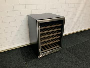 Gastro-inox Single Zone Wijnklimaatkast 50 Flessen | Nieuw disponible aux enchères