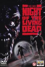 Night Of The Living Dead, CD & DVD, DVD | Horreur, Verzenden