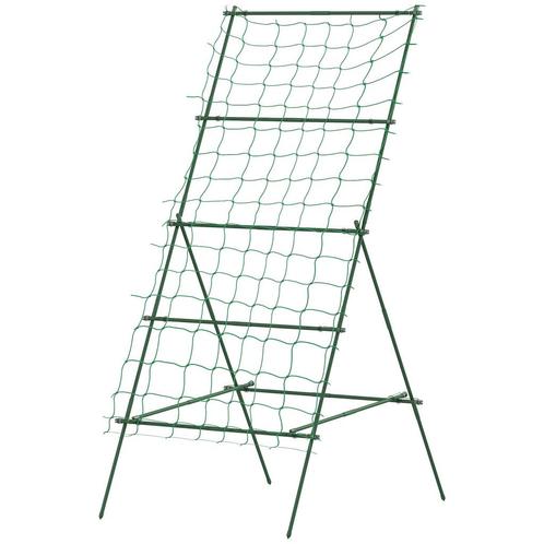 Klimrek - Sterk en Duurzaam - Groen, Tuin en Terras, Bloembakken en Plantenbakken, Nieuw, Ophalen of Verzenden