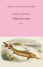 Onder het water 9789492313744 Daisy Johnson, Boeken, Romans, Verzenden, Gelezen, Daisy Johnson