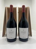 2021 Ukan Winery, Senderos de Ukan - Rioja - 2 Magnums, Nieuw