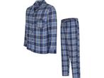 Cappuccino Italia - Alba Pyjama set winter Navy XXL, Verzenden, Nieuw