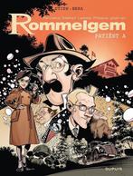 Patiënt A / Rommelgem - SC / 2 9789031439058 Béka, Verzenden, Zo goed als nieuw, Béka