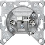 Gira Basisunit Antennasocket - 004600, Doe-het-zelf en Bouw, Verzenden, Nieuw