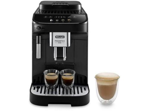 DeLonghi Magnifica Evo ECAM290.21.B, Elektronische apparatuur, Koffiezetapparaten, Zo goed als nieuw, Verzenden