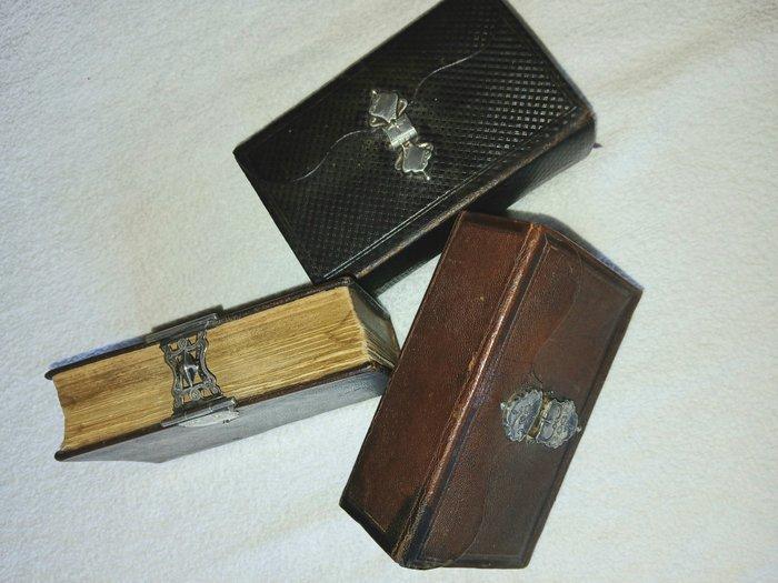 Het Nieuwe Testament - 1881, Antiek en Kunst, Antiek | Boeken en Manuscripten