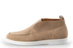 Alberto Bellini Loafers in maat 42 Beige | 5% extra korting, Kleding | Heren, Schoenen, Loafers, Overige kleuren, Verzenden, Zo goed als nieuw
