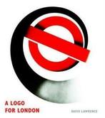A logo for London: the London Transport bar and circle by, David Lawrence, Verzenden