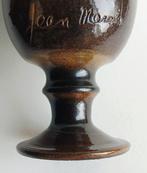 Jean Marais - Kelk - Keramiek, Antiek en Kunst