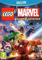 LEGO Marvel Super Heroes [Wii U], Nieuw, Verzenden