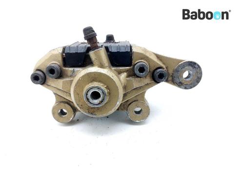 Remklauw Achter Suzuki GSX 1100 EF 1984-1987 (GSX1100, Motoren, Onderdelen | Suzuki, Gebruikt, Verzenden