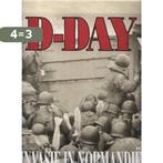 D-DAY - Voorwoord door Winston S. Churchill 9789040800023, Boeken, Verzenden, Gelezen, Voorwoord door Winston S. Churchill