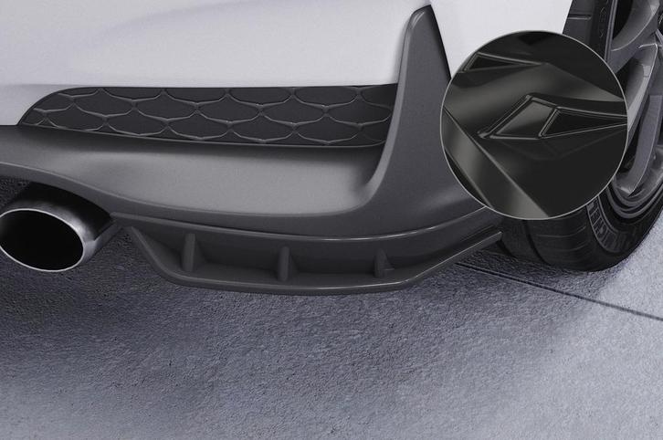 Achterskirt voor Hyundai I30 (PD) N HA429-G, Auto-onderdelen, Carrosserie, Nieuw, Verzenden