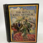 Howard Pyle / N.C. Wyeth (ill) - Arthurian Legends: The
