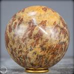 Natuurlijk zeldzaam rode aventurijn Sphere- 1873.45 g