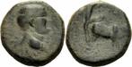 69-79 Phoenizien Vespasian Berytos Phoenikien Bronze Kolo..., Verzenden