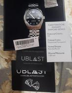 Ublast Century Diamond - UBDCE40BK - Unisex - NIEUW