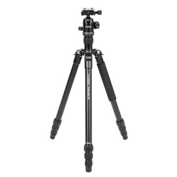 Caruba Travelstar 156 Camerastatief met garantie, Verzenden