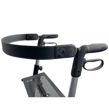 Rugleuning/rugband (TrustCare Lets Fly / Go Out/ Move rolla, Ophalen of Verzenden
