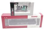 Artitec, Bemo H0 - 2601 820 / 387.469 - Modeltrein, Hobby en Vrije tijd, Modeltreinen | H0, Nieuw