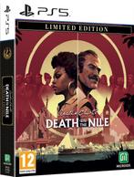Agatha Christie Death on the Nile-Limited Edition, Ophalen of Verzenden