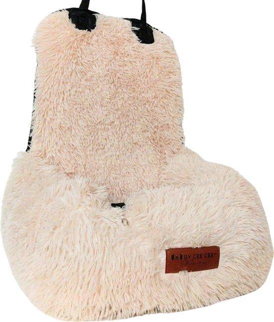 2dekans | By Cee Cee – Autostoel Hond Deluxe – Maat S –, Animaux & Accessoires, Accessoires pour chiens, Enlèvement ou Envoi