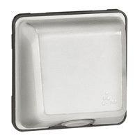 Legrand Soliroc Sortie de câble Zamac - 077850, Bricolage & Construction, Électricité & Câbles, Envoi