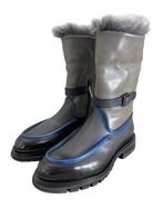 Santoni - Laarzen - Maat: EU 41 - Nieuw in doos, Kleding | Heren, Nieuw