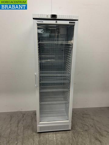 Tefcold MSU400 Medische Glasdeurkoeling Koelkast Glazen deur, Ophalen of Verzenden, Nieuw in verpakking