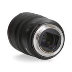 Canon RF 24-70mm 2.8 L IS USM, Audio, Tv en Foto, Foto | Lenzen en Objectieven, Ophalen of Verzenden, Zo goed als nieuw