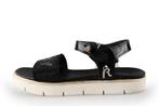 Replay Sandalen in maat 34 Zwart | 5% extra korting, Kinderen en Baby's, Jongen of Meisje, Schoenen, Zo goed als nieuw, Verzenden